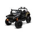 Elektromobilis Toyz Ringo, Black