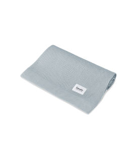 Lionelo Bamboo pledas , 75x100, Grey