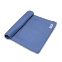 Lionelo Bamboo Swaddle vystyklas, Blue Denim