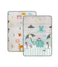 Milly Mally Kinder Digits and Elephant kilimėlis