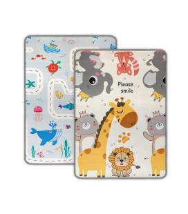 Milly Mally Kinder Sea and Africa kilimėlis