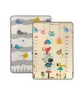 Milly Mally Kinder Bear and Whales kilimėlis