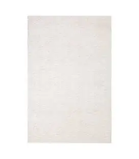 Trumpesnio plauko vaikiškas kilimas "City Shaggy", cream 130x190 cm.