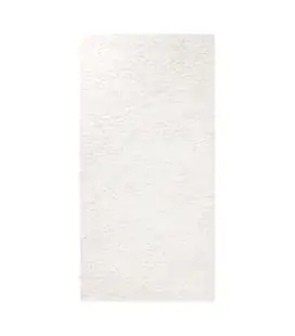 Trumpesnio plauko vaikiškas kilimas "City Shaggy", cream 60x110 cm.