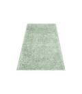 Trumpesnio plauko vaikiškas kilimas "City Shaggy", green 160x230 cm.
