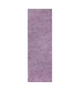 Trumpesnio plauko vaikiškas kilimas "City Shaggy", lila 130x190 cm.