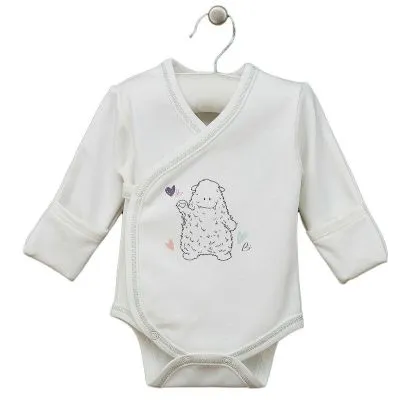 LORITA SUSIAUČIAMAS SMĖLINUKAS "FELIX", šilta medvilnė, 1008.