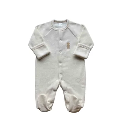 LORITA KOMBINEZONAS "MIMI", ŠILTINTA MEDVILNĖ, ART. 1148 56-62CM