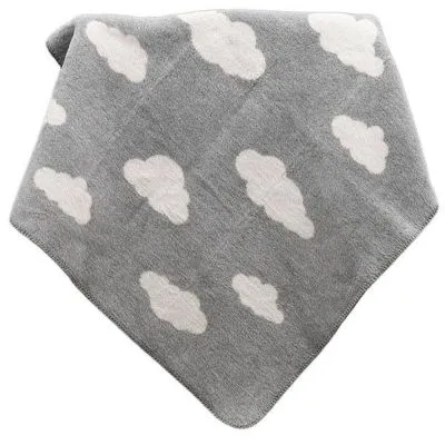 LORITA PLEDUKAS "DEBESĖLIS", MEDVILNĖ, DVIPUSIS, ART. 1674