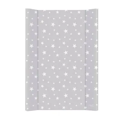 CebaBaby vystymo lenta Comfort, Milky Way, trumpa, kieta 70 cm