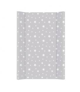 CebaBaby vystymo lenta Comfort, Milky Way, trumpa, kieta 70 cm