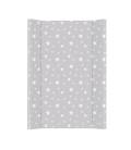 CebaBaby vystymo lenta Comfort, Milky Way, trumpa, kieta 70 cm