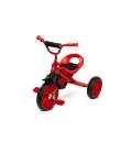 Triratukas Toyz York, Red