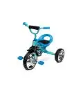 Triratukas Toyz York, Blue