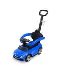 Toyz paspiriama mašinėlė MERCEDES-AMG C63, Blue
