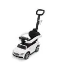 Toyz paspiriama mašinėlė MERCEDES-AMG C63, White