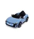 Elektromobilis Toyz AUDI RS ETRON GT BLUE