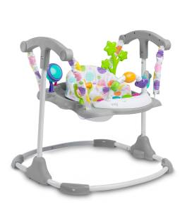 Vaikiškas šokliukas Toyz Cosmo, Grey