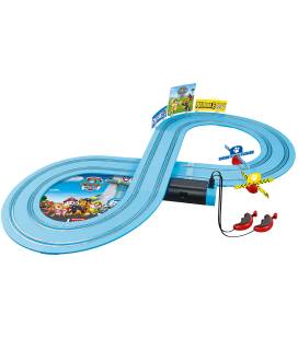 Trasa Carrera First 20063034 Paw Patrol - On a Roll 2,4m