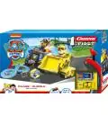 Trase Carrera First 20063034 Paw Patrol - Uz viļņa 2,4m