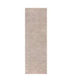 Trumpesnio plauko vaikiškas kilimas "City Shaggy", sand  120x170 cm.