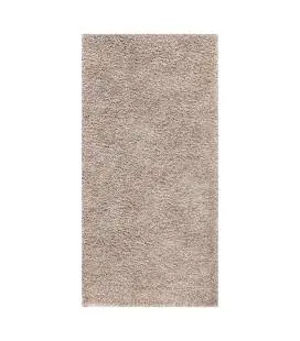 Trumpesnio plauko vaikiškas kilimas "City Shaggy", sand 230x320 cm.