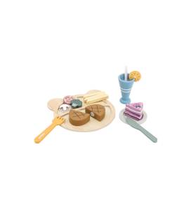 Viga 44058 PolarB Vakarienės rinkinys