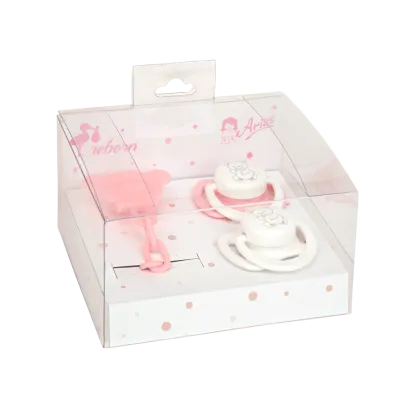 Arias čiulptukų rinkinys, AR6090