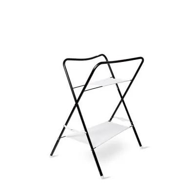 Maltex stovas mažai vonelei 84cm, juodas