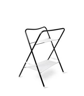 Maltex stovas mažai vonelei 84cm, juodas
