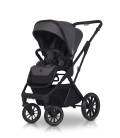 Sportinis vežimėlis Cavoe Axo Shine, French Grey