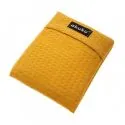 Akuku vyšnių kauliukų pagalvėlė, A0636_yellow