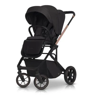 Vaikiškas sportinis vežimėlis Cavoe Moi, Meteorite