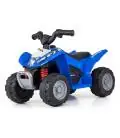 Elektromobilis Quad HONDA ATV, Blue