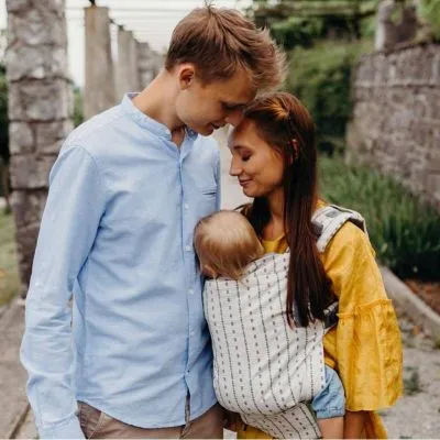 Boba X nešioklė, Yucca