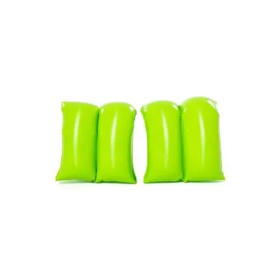 Bestway 32005 Plaukimo ratai ant rankų, žali 20cm x 20cm - Pripučiami baseinai ir plaukimo priemonės