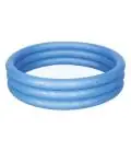 Bestway 51025 Pripučiamas baseinas, Mėlynas 1.22 x 25cm