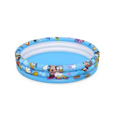 Bestway 91007 Disney pripučiamas baseinas 1.22m x 25cm - Pripučiami baseinai ir plaukimo priemonės