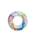 Bestway 36113 Pripučiamas ratas, Undinėlės 51cm