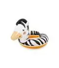 Bestway 36112 Pripučiamas ratas, Zebras 45cm x 51cm