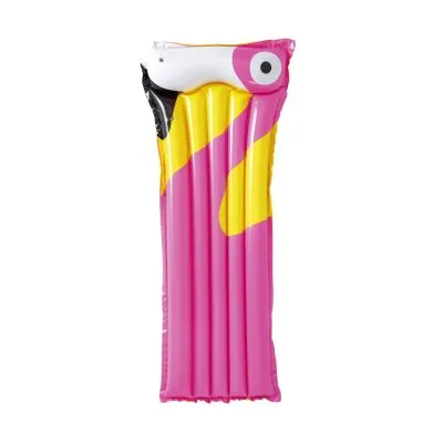 Bestway 44021 Pripučiamas paplūdimio čiužinys 1.83m x 76cm - Pripučiami baseinai ir plaukimo priemonės