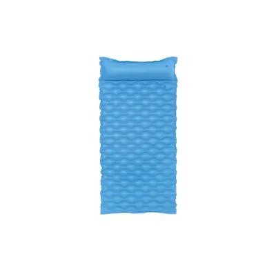 Bestway 44020 Pripučiamas paplūdimio čiužinys 2.13m x 86cm - Pripučiami baseinai ir plaukimo priemonės