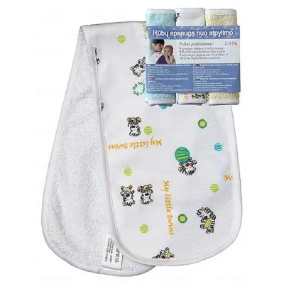 LORITA APĢĒRBU AIZSARDZĪBA PRET ATGRŪŠANU, 3 GAB, ART. 