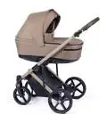 Universalus vežimėlis Coletto Fado 2in1, FA-07, Beige