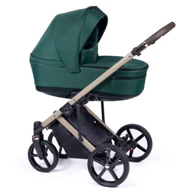 Universālie rati Coletto Fado 2in1, FA-08, Bēšs