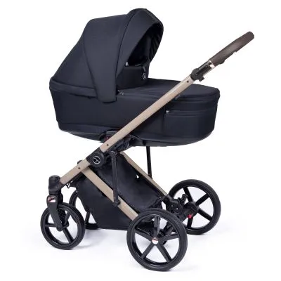 Universālie rati Coletto Fado 2in1, FA-10, Bēšs