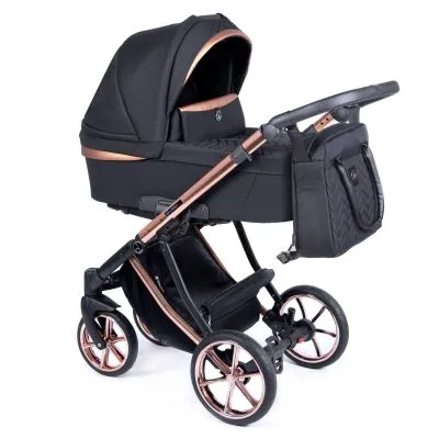 Universalus vežimėlis Coletto Dante, D-14, Gold