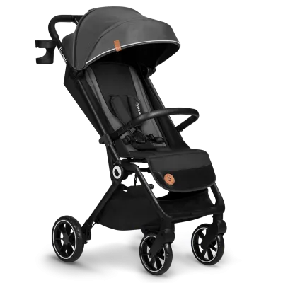 Sportinis vežimėlis Lionelo Cleo, Grey Stone