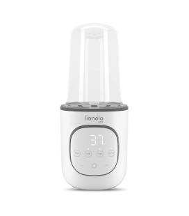 Elektroninis šildytuvas Lionelo Thermup 2.0, White