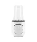 Elektroninis šildytuvas Lionelo Thermup 2.0, White